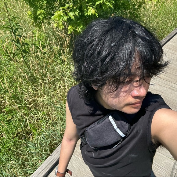 Meet your Posher, Dave - Picture 6 of 7